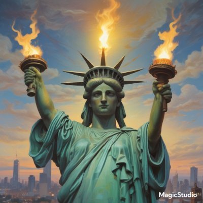 nj4rfk's profile picture. NJ grassroots for RFKJr. Radical centrist. Sometimes partisan. Always independent. Current topics: #Wuhaner #StopWW3 #1A #4A #MAHA+ #DOGE #RFKIsLP #AISafety