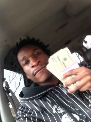 MartyrVille Mafia YOUNG GUNNA. Follow the Movement.