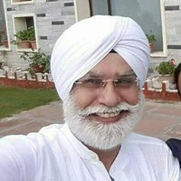 Manjit Singh Ghuman (@manjitghuman58) 's Twitter Profile Photo Manjit Singh Ghuman (@manjitghuman58) 's Twitter Profile Photo