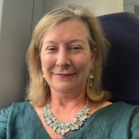 Hilary Scott (@hilaryjlscott) 's Twitter Profile