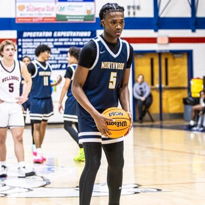 Joshua Cameron Profile