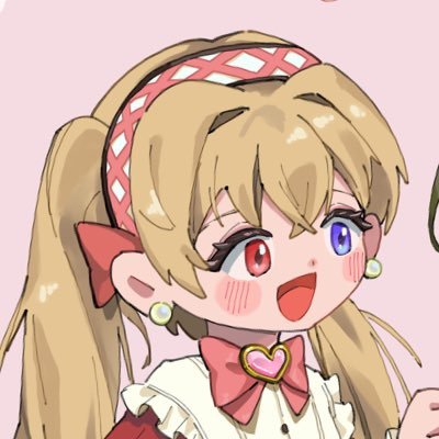❤️commissions open🖤緋-fei-さんのプロフィール画像