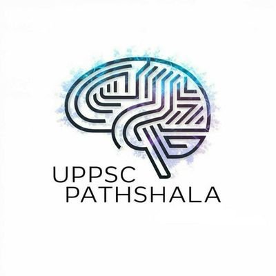 UPPSCPathshala's profile picture. 