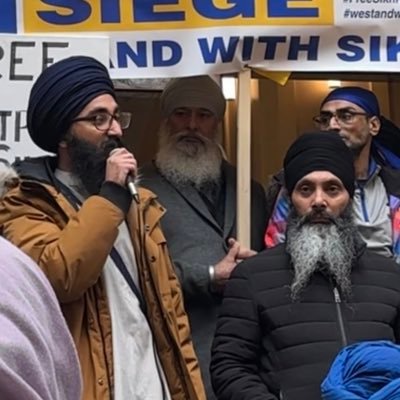 Sikh | Travel | Photo Journalist 📷 | YouTube | Phi Eagles 🦅 | #freepanjab