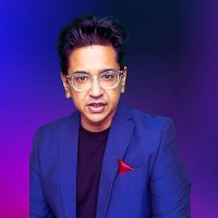 Aabhinna Suresh Khare (@thesuperask) 's Twitter Profile