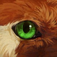 Galilleo (@gali_floofderg) 's Twitter Profile