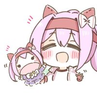 Leon@Uma6th🇯🇵5/15-6/6 (@leontalon) 's Twitter Profile
