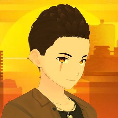 Aron Maboroshiさんのプロフィール画像