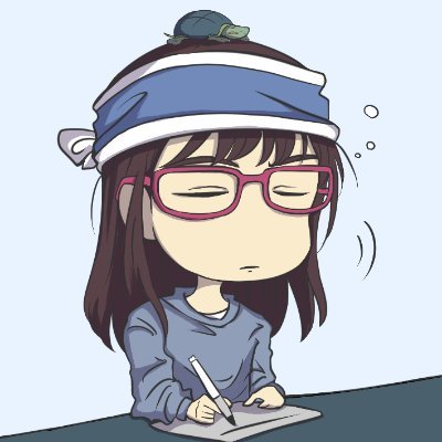 日安同學（台湾漫画家）さんのプロフィール画像