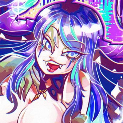 🔞🏳️⚧️ | Transgender Succubus and Caffeine Lover | Streaming Chaos and Coziness 🌈 | Model/Rigging~@guangcail2 ⚝ PFP~@Pypixy ⚝ Header ~@Remakoako ⚝