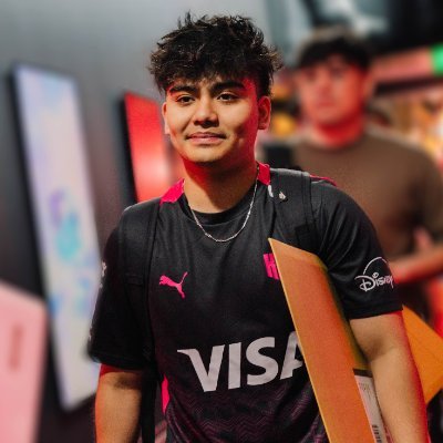 KRÜ Shyy Profile