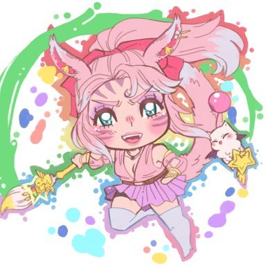 💖💜💙さんのプロフィール画像