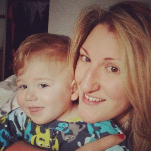 iDesignerMama's profile picture. 