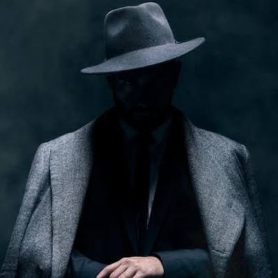 hombredesecreto's profile picture. Los secretos de un hombre le pertenecen sólo a él.