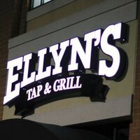 Ellyn's Tap & Grill(@Ellyns_Tap) 's Twitter Profile Photo