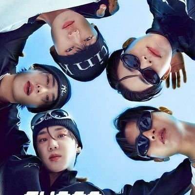 Inès🐣1991🐥
Ult: 5HINee💎A.C.E 🍀 ONEWE🪐🌌N.Flying🌃 WAYV💚🦕 ONF