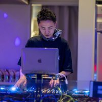 DJ WG (@dj_wg_1208) 's Twitter Profile