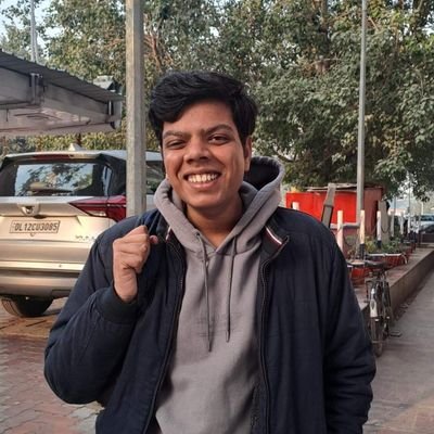 DivijJaswal's profile picture. Mostly Oblivious 
IIT (ISM) CSE'24
Software Engineer 
Devops enthusiast