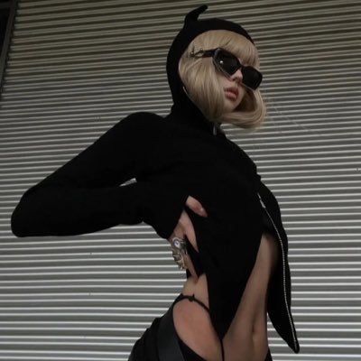 LaniNarami's profile picture. 🐾🐈‍⬛ Hidden Files🎀