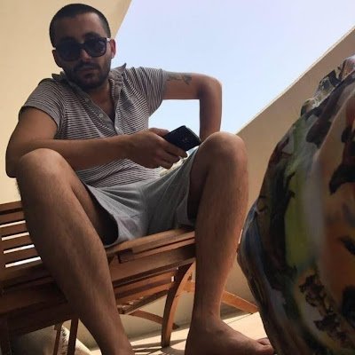 SchandaLord's profile picture. @elonmusk 🚀