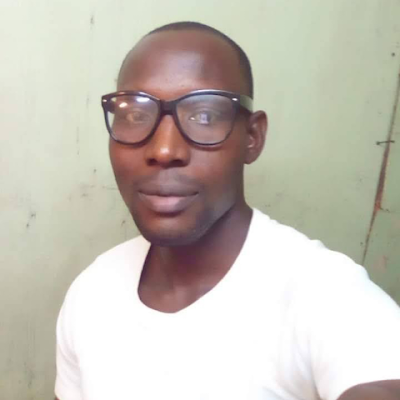 QAjayi53678's profile picture. 