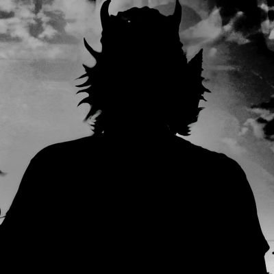 The_Loony_Win's profile picture. I support and promote the work of YUNG GASHEAD
                     
DM me for booking ✍️

All Things Wicked 🔥