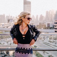 Daria Ratobylskaya (@daria_emirates) 's Twitter Profile