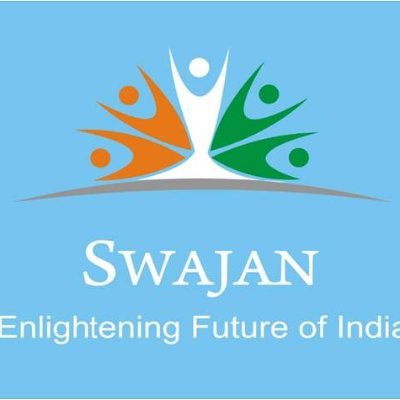 SwajanLucknow's profile picture. 🌍 Swajan Foundation 🌿
Dedicated to empowering communities and fostering change through voluntary efforts. Together, we can create a brighter future! ✨