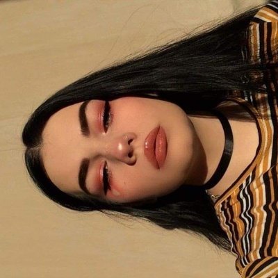 joveninfinito's profile picture. Somos instantes.