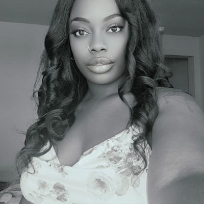 Ivoirian🇨🇮| M.A.🎓| Mental Health Avocate| Leo☀️ Virgo 🌙 Virgo ⬆️
Just a human, living the human experience