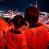 eyuzuhono0511's profile picture. 小2 yuzu 年長 hono エスパルスサッカースクール エスパルスサポーター S-pluse