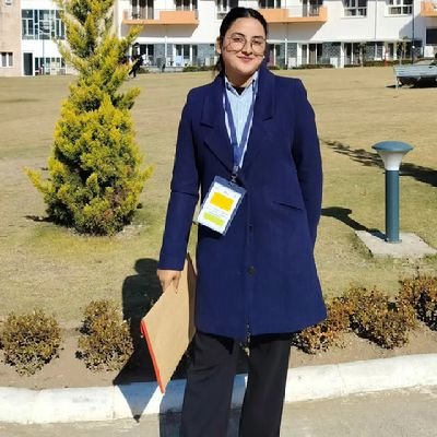 KalpanaDhanik's profile picture. PhD Scholar 
#Neuroimaging🧠
fMRI