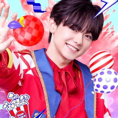 小田惟真(THE SUPER FRUIT) on X: 小田惟真(THE SUPER FRUIT) on X: