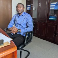 Albert Munyeshyaka (PhD) (@albertmunyeshy3) 's Twitter Profile