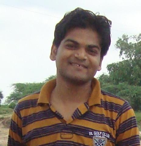 Pramod D Email & Phone Number