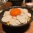 たまごかけごはん(トリュフ)