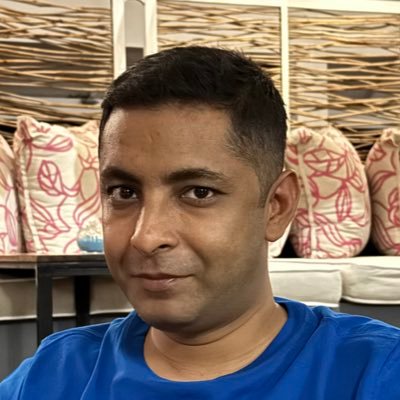 head of products #TiraBeauty, @swadesh_online | Here to learn and share | Tweets & opinions are personal | #hustle