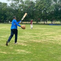 Nitin Antony Thangaraj (@nitinthangaraj) 's Twitter Profile