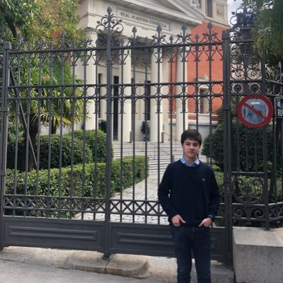 jmtecera's profile picture. Dev