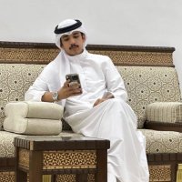 فهد خالد الجدعي (@fkg_100) Twitter profile photo