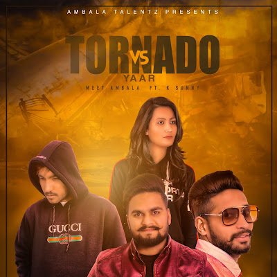 Ambala Talentz Profile