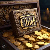 ༺ CHIEF ༻ (@chiefpokemon) Twitter profile photo
