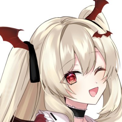 エリナ・ヴァンピール🦇吸血姫Vtuberさんのプロフィール画像
