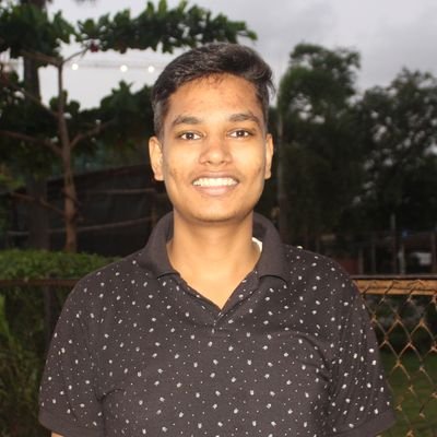 sandeepgpa's profile picture. 