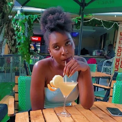 DeifyAjuma's profile picture. I love KOX so much that I taught myself to tweet.