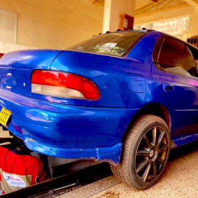 TimothyKigozi's profile picture. 