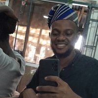 Uncle Fadugba🦁 the tired Architect. (@iamfadugba) 's Twitter Profile