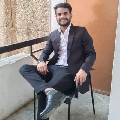 Student lkw University
Ex student Alld University
Khaati Allahabadi 💪😎
Ambedkarite and Socialist