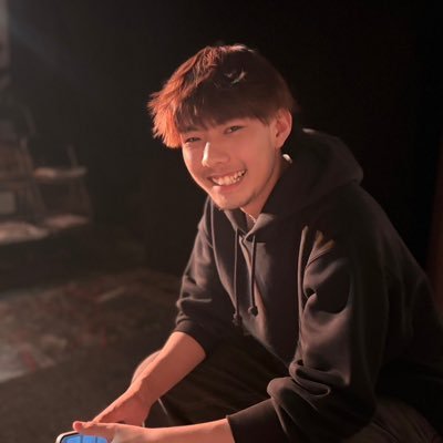 nabeke_danshi's profile picture. たなべ けいと/役者/照明 中大二劇