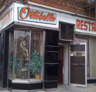 OrtobelloBklyn's profile picture. 